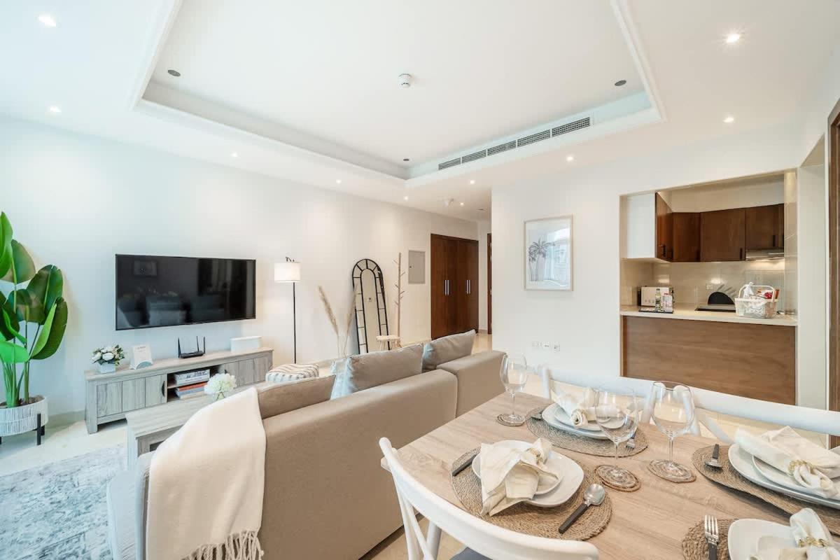 Airstay - 1br Retreat - Stunning Marina Views - Monthly Offer Available Apartment Dubai